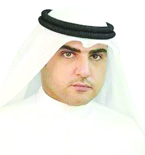 عبدالكريم الكندري