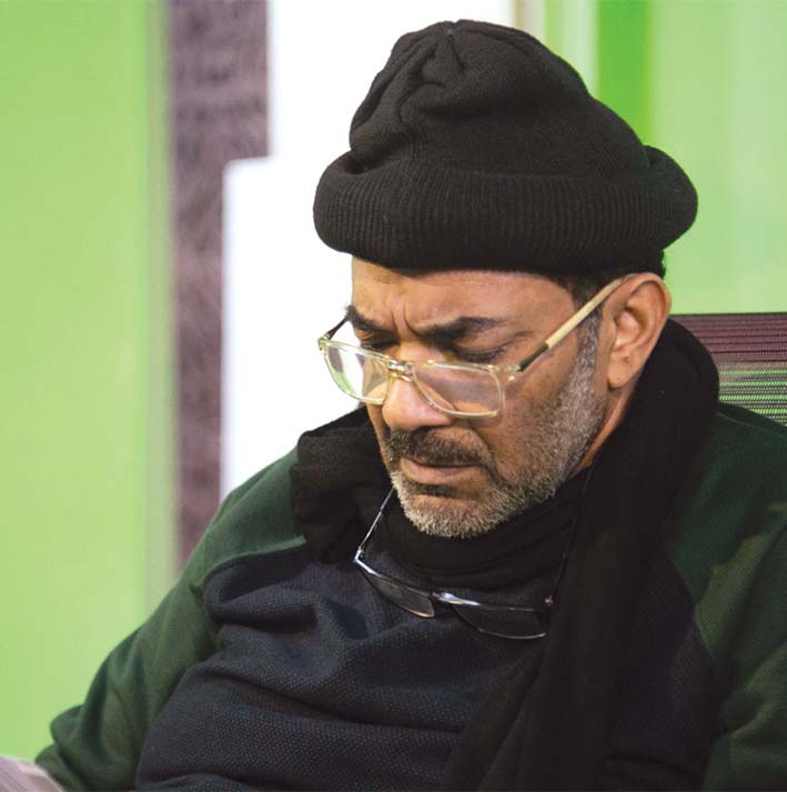 جمال الردهان 