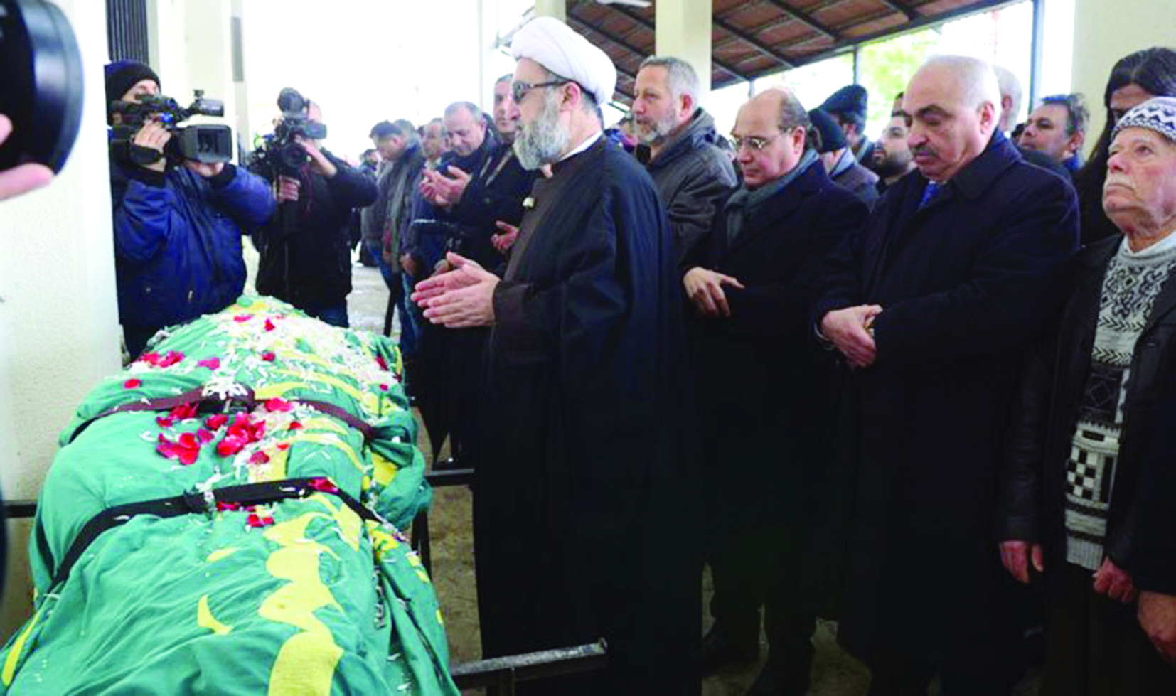 u0645u0646 u0645u0631u0627u0633u0645 u0627u0644u062au0634u064au064au0639