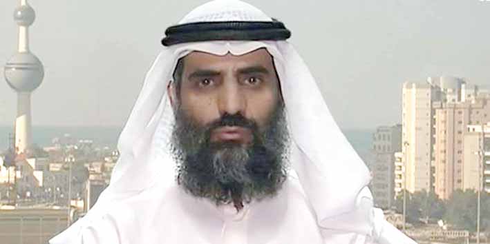 عبدالله الغانم 