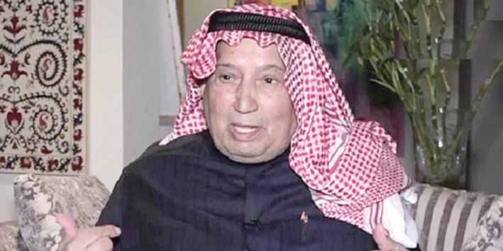 شملان العيسى 