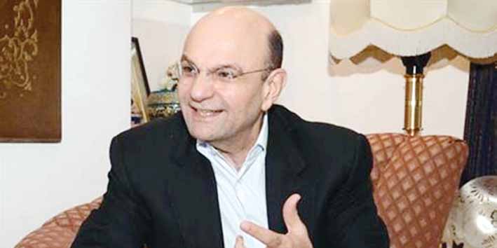 شفيق الغبرا 