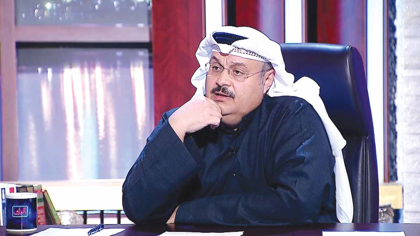 وليد الجاسم