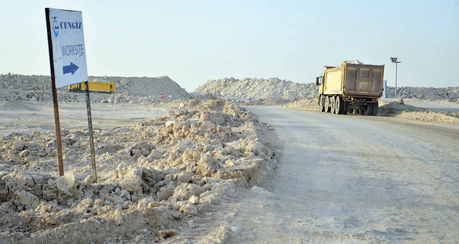 حجر المطلاع يقاوم 