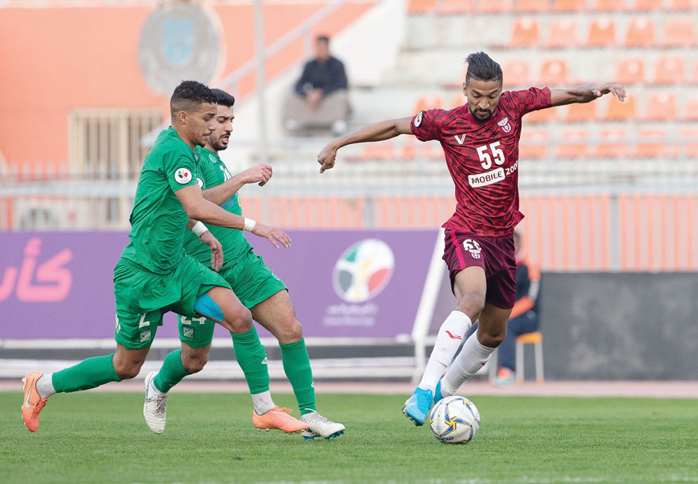 u0627u0644u0628u062du0631u064au0646u064a u0645u062du0645u062f u0627u0644u0631u0645u064au062du064a u0645u062du062au0631u0641 u0627u0644u0646u0635u0631 u062eu0644u0627u0644 u0627u0644u0638u0647u0648u0631 u0627u0644u0623u0648u0644 u0623u0645u0627u0645 u0627u0644u0639u0631u0628u064a                t          (u0627u0644u0623u0632u0631u0642 u062fu0648u062a u0643u0648u0645)