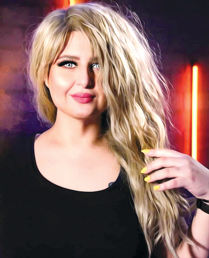 u0631u0647u0641 u063au064au062au0627u0631u0627 