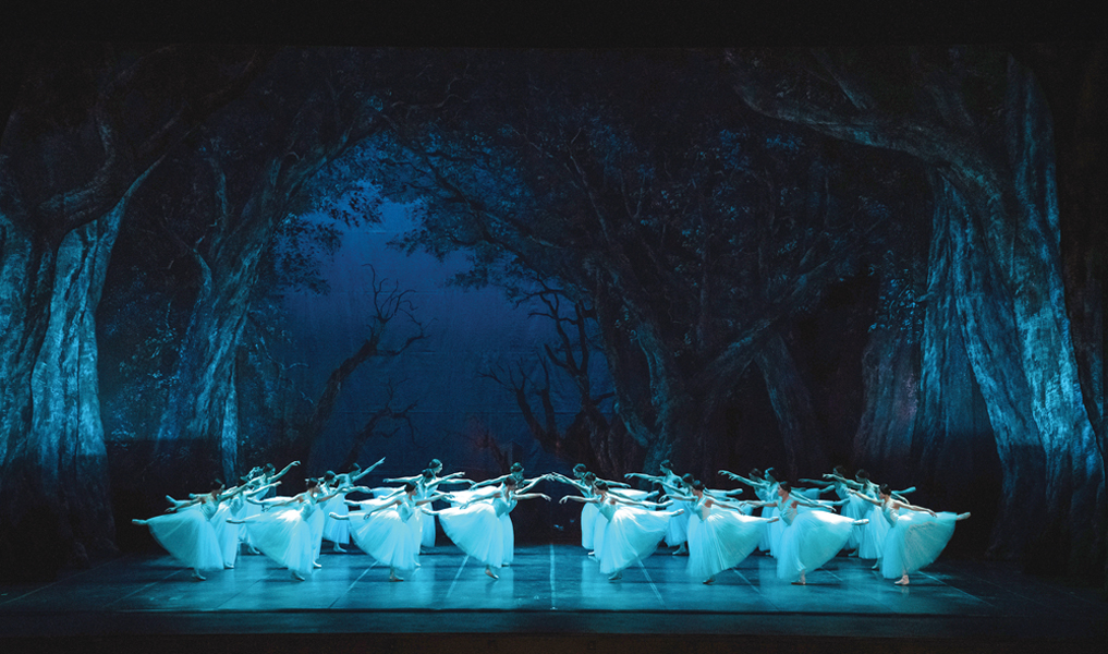 أفضل الراقصات في العالم 