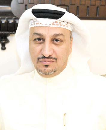 خالد الدخنان 