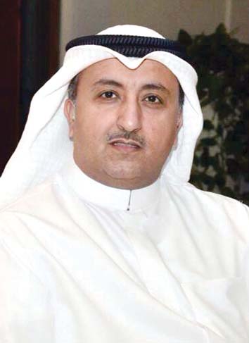 خالد الحميدي