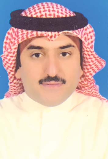 بسام الشمري 