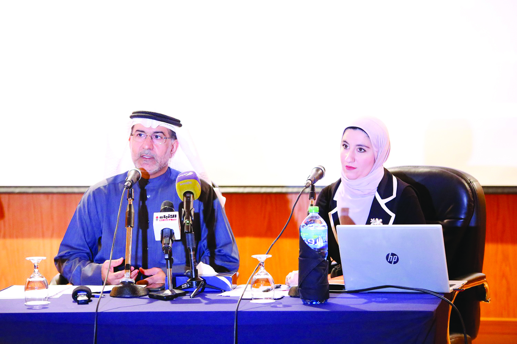 u0639u064au0633u0649 u0627u0644u0623u0646u0635u0627u0631u064a u0648u0641u0648u0632u064au0629 u0627u0644u0639u0644u064a u0641u064a u0627u0644u0645u0624u062au0645u0631 u0627u0644u0635u062du0627u0641u064a