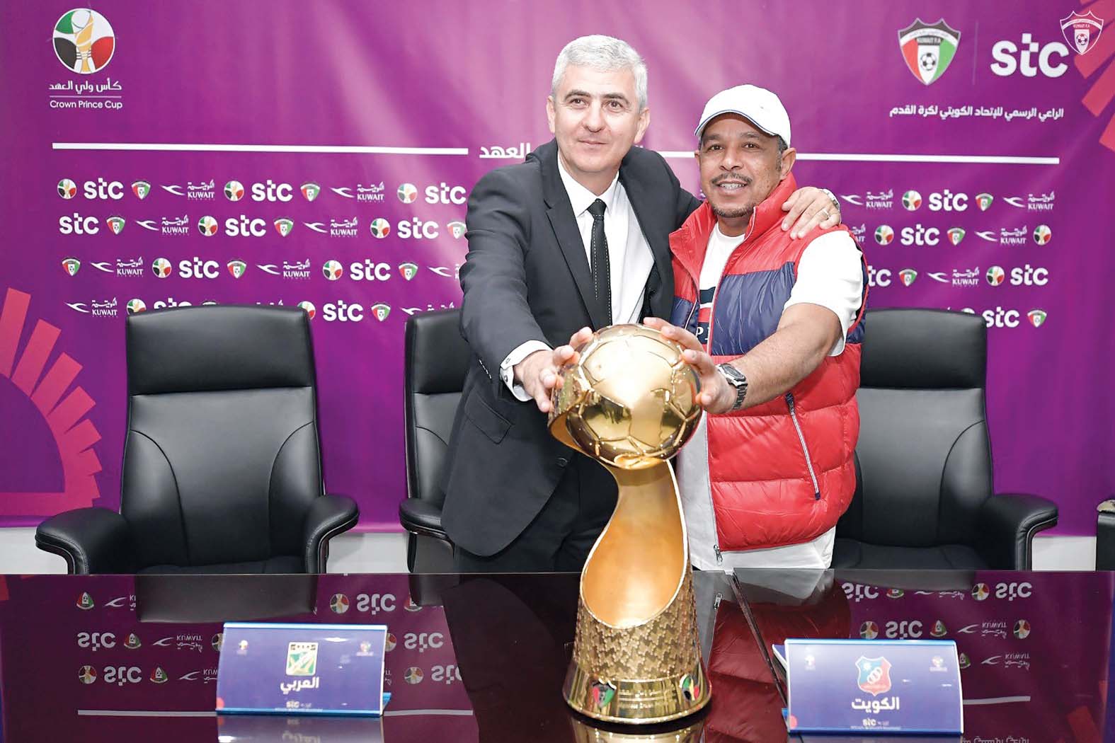 u0645u062fu0631u0628u0627 u00abu0627u0644u0643u0648u064au062au00bb u0648u0627u0644u0639u0631u0628u064a u0648u0644u064au062f u0646u0635u0627u0631 u0648u0627u0644u0628u0648u0633u0646u064a u062fu0627u0631u0643u0648 u0646u064au0633u062au0631u0648u0641u064au062au0634 u0641u064a u0627u0644u0645u0624u062au0645u0631 u0627u0644u0635u062du0627u0641u064a u0623u0645u0633