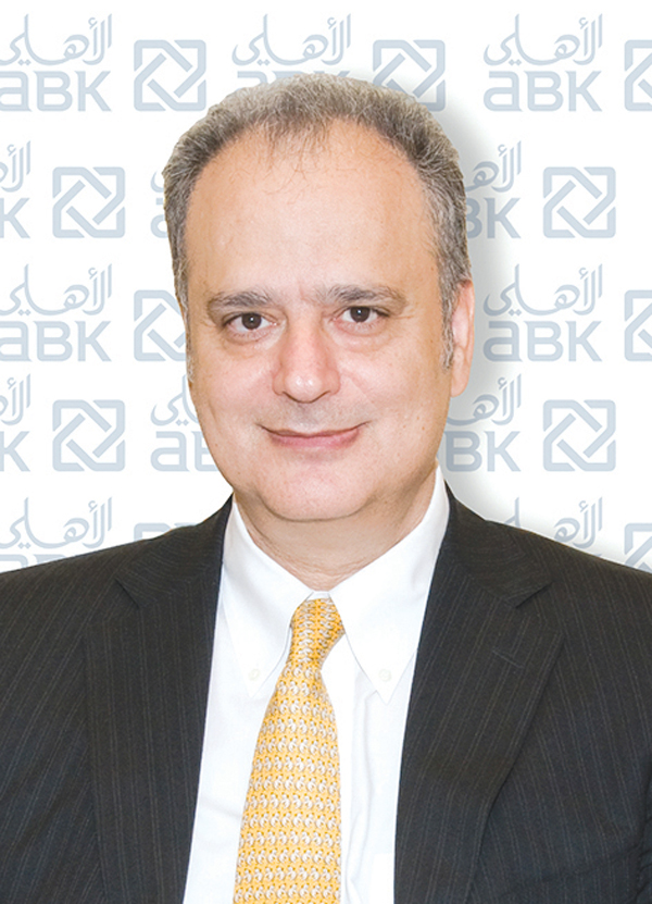 ميشيل العقاد