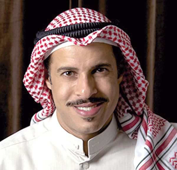 محمد الدعيج