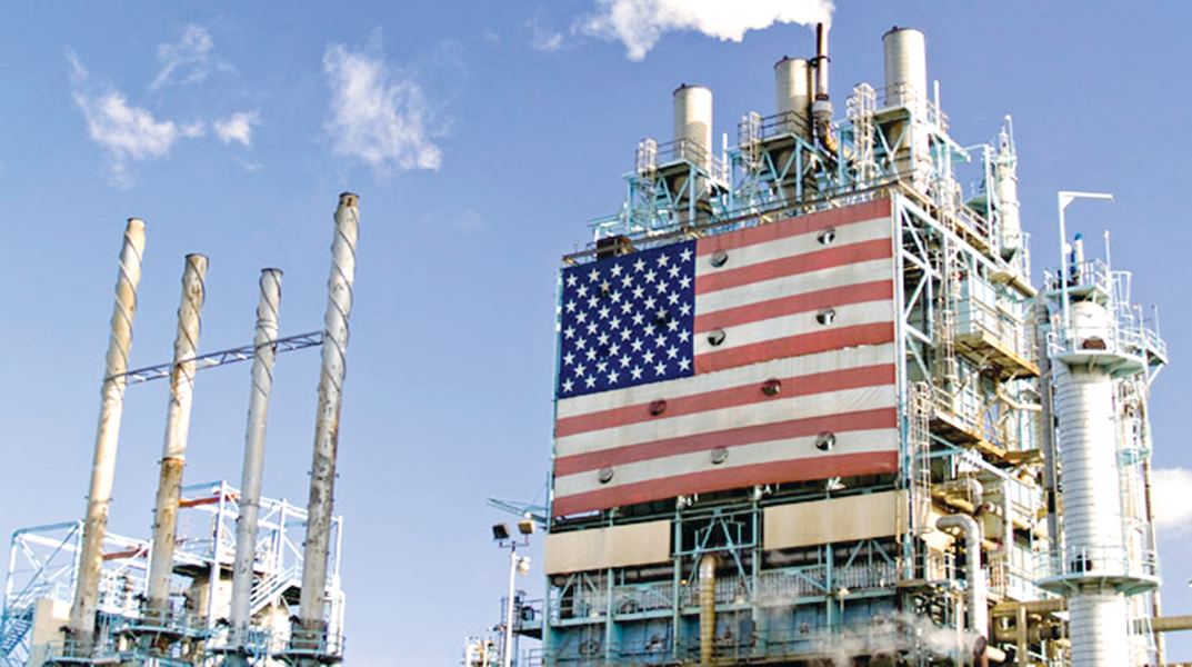 u0627u0644u0646u0641u0637 u0627u0644u0635u062eu0631u064a u0627u0644u0623u0645u064au0631u0643u064a u064au0648u0627u062cu0647 u062du0627u0644u0629 u0645u0646 u0627u0644u062au0631u0627u062cu0639