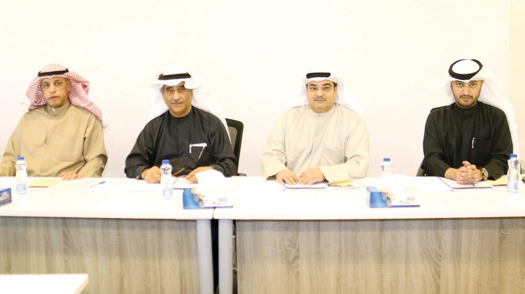 u062cu0627u0646u0628 u0645u0646 u00abu0627u0644u0639u0645u0648u0645u064au0629u00bb t(u062au0635u0648u064au0631 u0633u0639u0648u062f u0633u0627u0644u0645) 