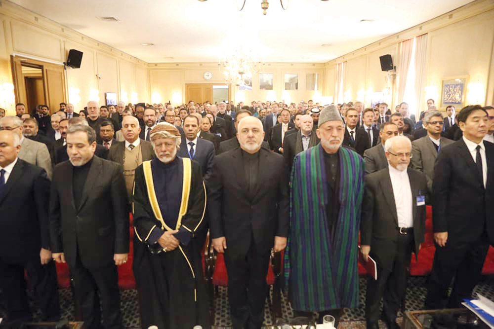 u062cu0627u0646u0628 u0645u0646 u0627u0641u062au062au0627u062d u0645u0646u062au062fu0649 u0637u0647u0631u0627u0646 u0623u0645u0633