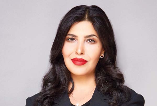 بشاير الصانع 