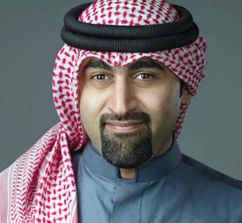 محمد جاسم دشتي