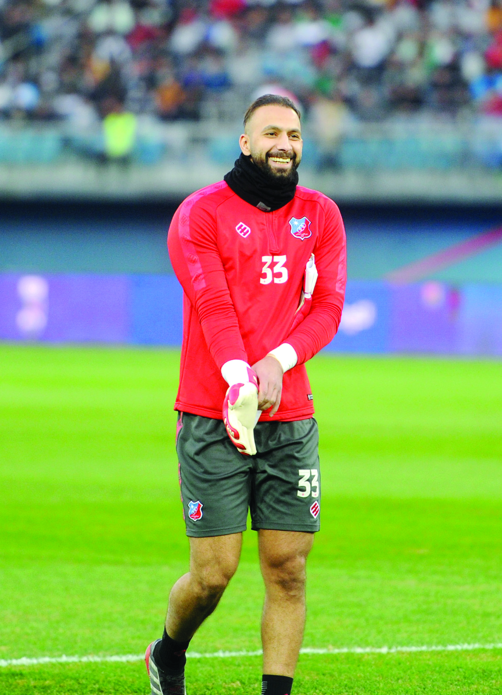 حميد القلاف                                            