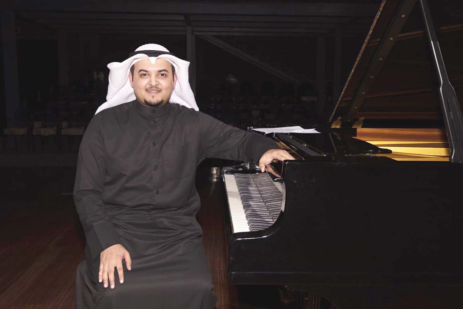 فيصل البحيري 