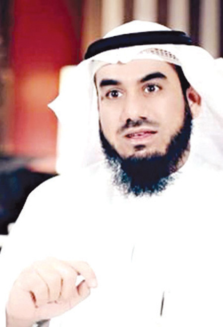 جاسم الجاسمي