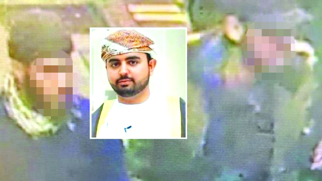 u0627u0644u0636u062du064au0629 u0641u064a u0627u0644u0625u0637u0627u0631 u0628u064au0646 u0627u0644u0645u062au0647u0645 u0648u0635u062fu064au0642 u0644u0647 