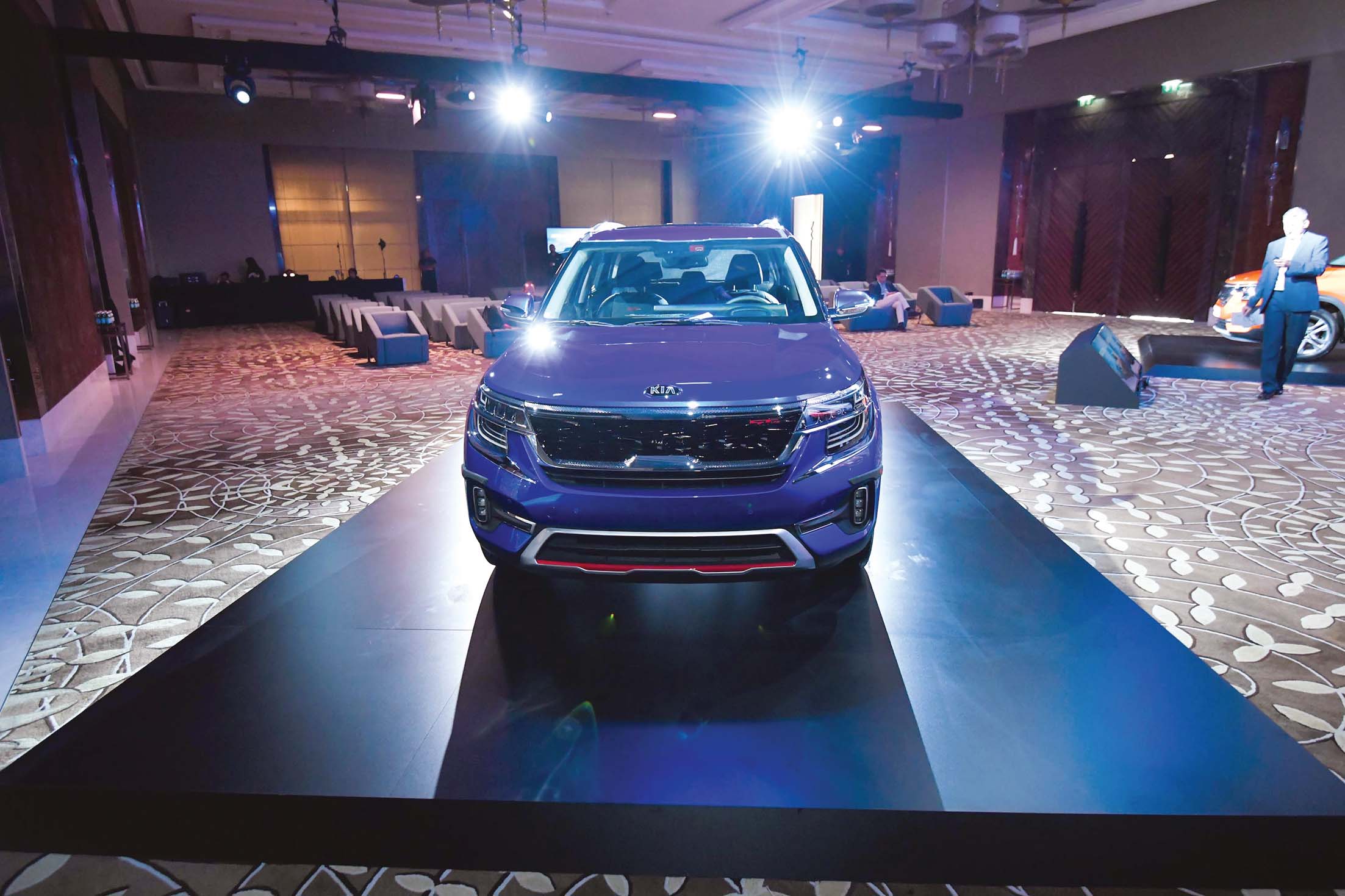 اهتمام بأدق التفاصيل 