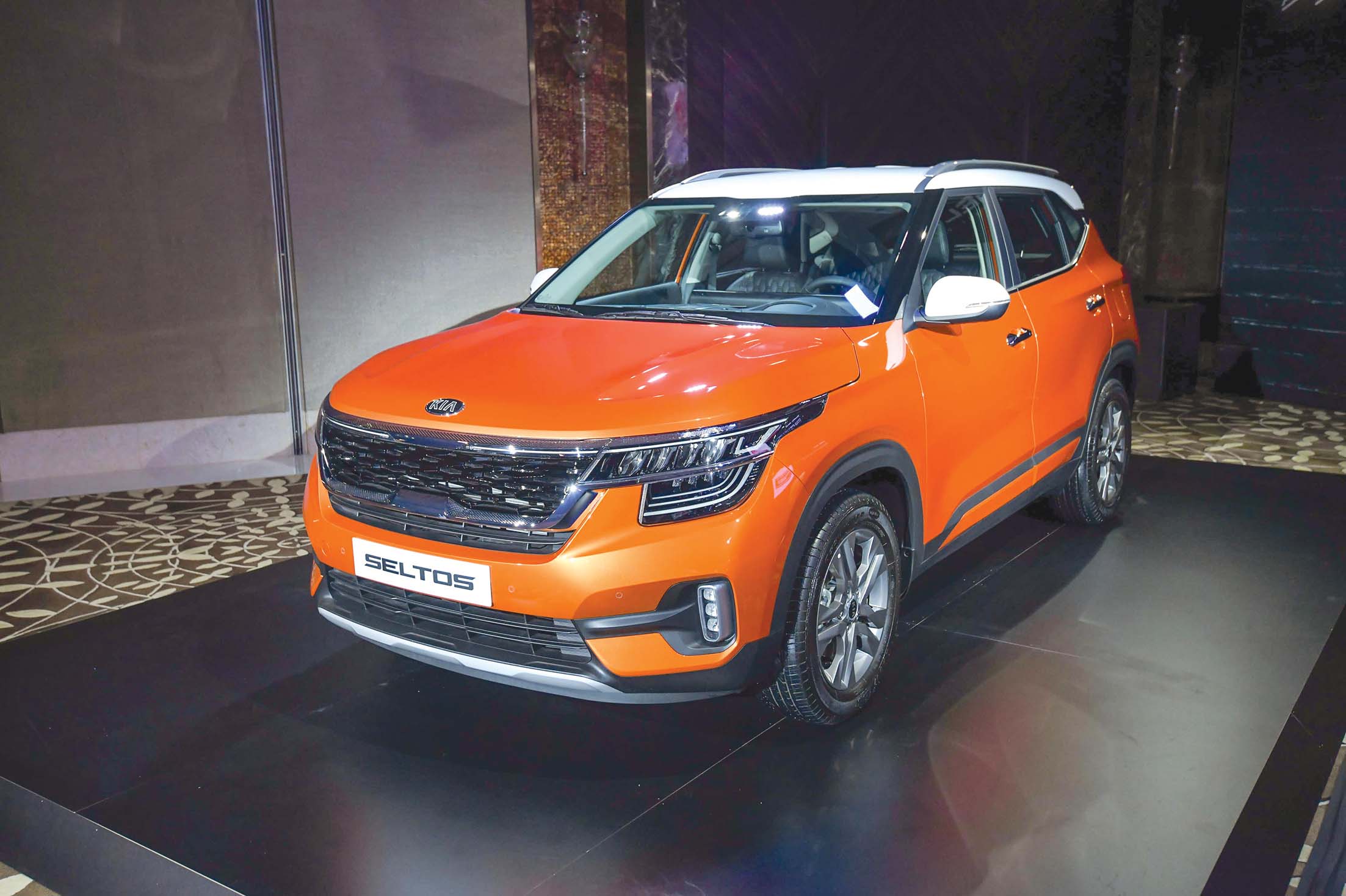 فخامة لا تقاوم 