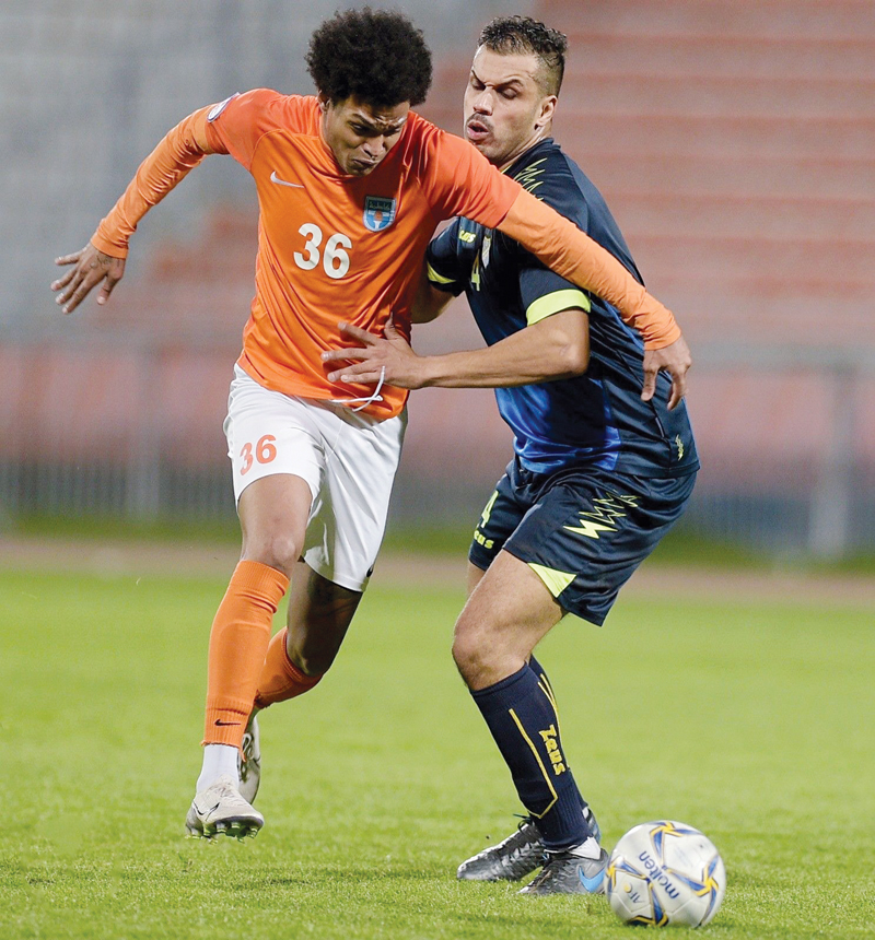 u0645u0647u0627u062cu0645 u0643u0627u0638u0645u0629 u0627u0644u0628u0631u0627u0632u064au0644u064a u0628u0631u0648u0646u0648 u0628u0627u0648u0644u0648 u0645u062au062cu0627u0648u0632u0627u064b u0645u062fu0627u0641u0639 u0627u0644u0633u0627u062du0644 u0645u062du0645u062f u0627u0644u0639u0646u0632u064a t (u0645u0648u0642u0639 u0646u0627u062fu064a u0643u0627u0638u0645u0629)