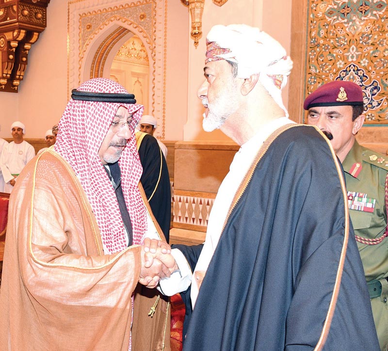 ... ومحمد الصباح