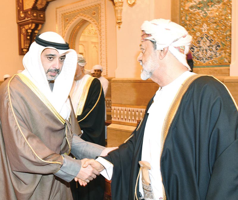 ... ومحمد العبدالله