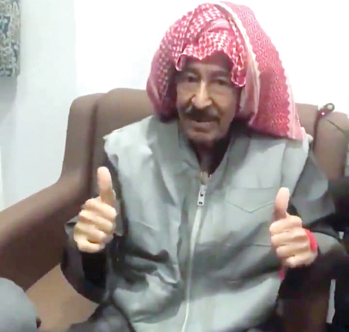 u00abu0627u0644u0635u0648u062a u0627u0644u062cu0631u064au062du00bb... u0628u062eu064au0631