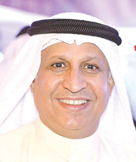 صلاح العوفان 