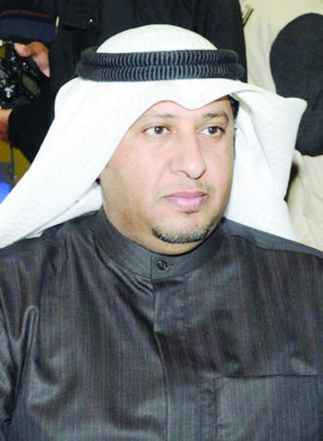 الحميدي السبيعي