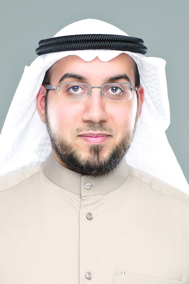 أسامة الشاهين