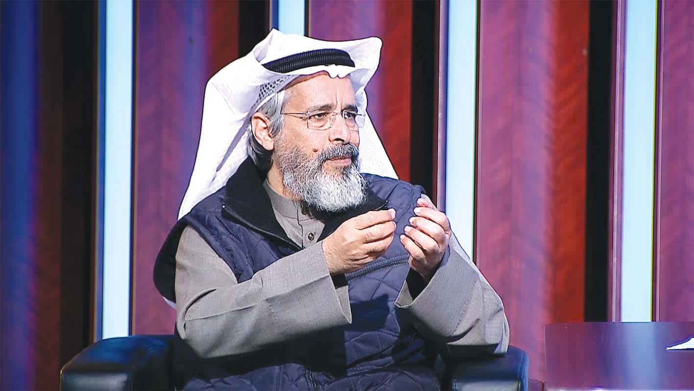 u0638u0627u0641u0631 u0627u0644u0639u062cu0645u064a u062eu0644u0627u0644 u00abu0639u0634u0631 u0625u0644u0627 u0639u0634u0631u00bb