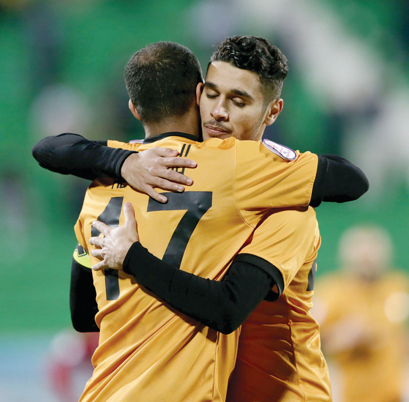 u0627u0644u0634u0627u0628 u0639u064au062f u0627u0644u0631u0634u064au062fu064a u064au0647u0646u0626 u0628u062fu0631 u0627u0644u0645u0637u0648u0639 u0628u0647u062fu0641u0647 u0641u064a u0645u0631u0645u0649 u0627u0644u0646u0635u0631