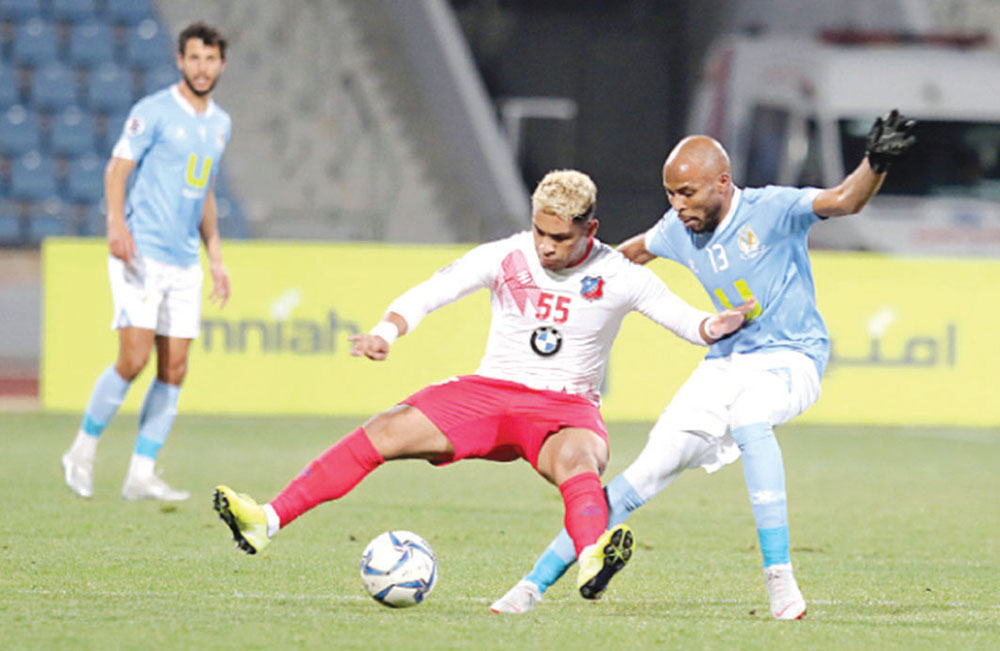 u0628u064au0633u0645u0627u0631u0643 u0641u064au0631u064au0631u0627 u0641u064a u0635u0631u0627u0639 u0639u0644u0649 u0627u0644u0643u0631u0629 u0645u0639 u062eu0644u064au0644 u0628u0646u064a u0639u0637u064au0629  