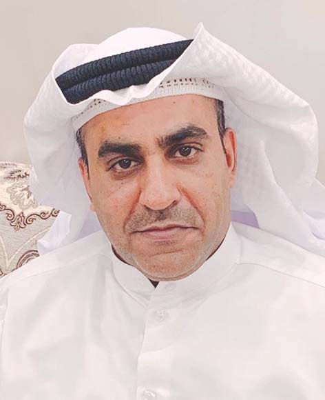 تركي العصيمي