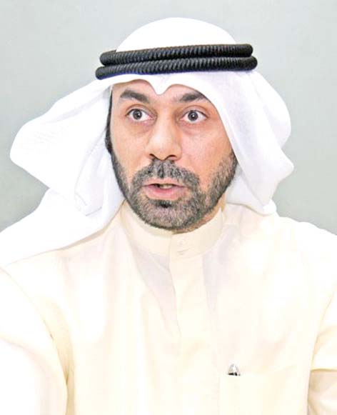 خالد العنزي