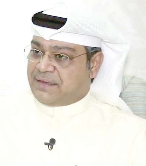 عبدالله القطان