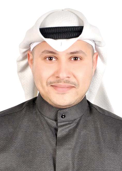 احمد المطوع