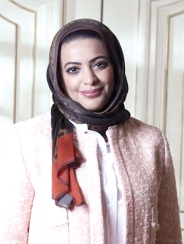 شيخة الجليبي