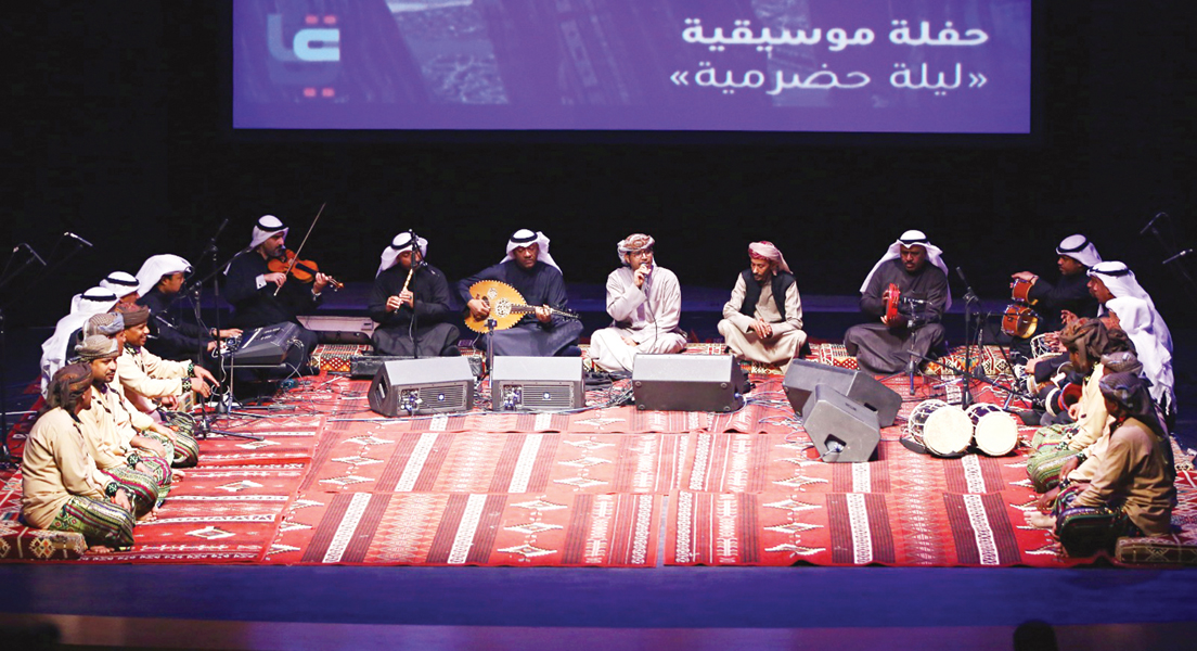 u062cu0644u0633u0629 u063au0646u0627u0626u064au0629 u0628u0623u0635u0648u0627u062a u0634u062cu064au0629