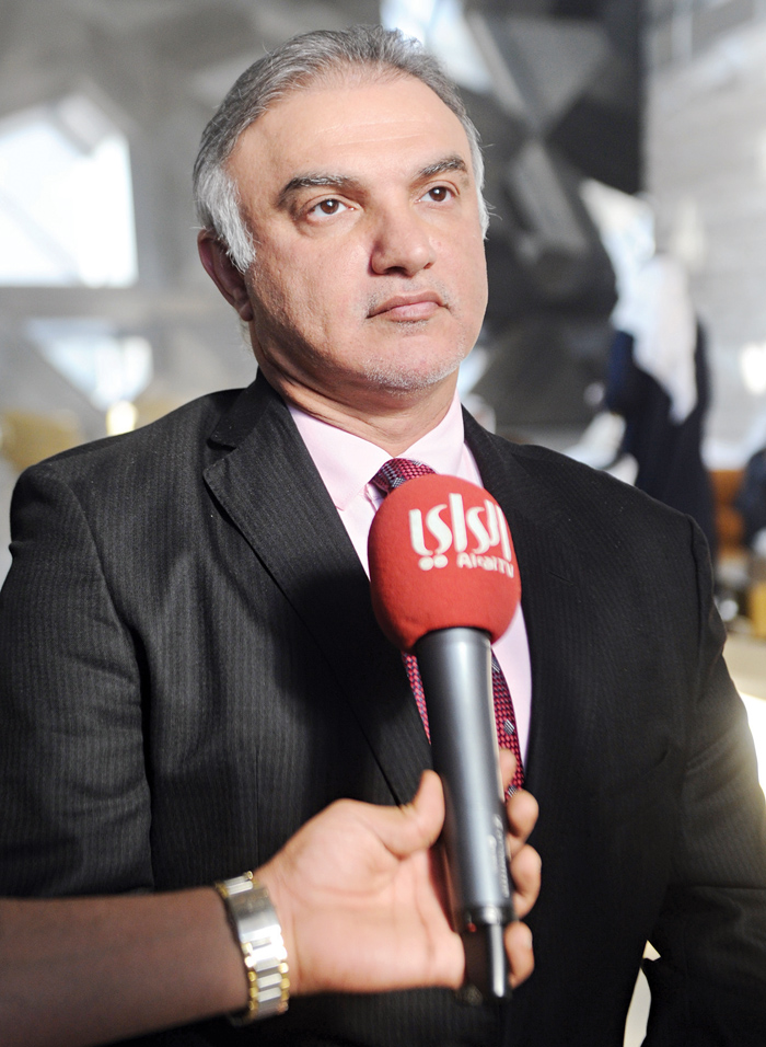 عبدالكريم تقي