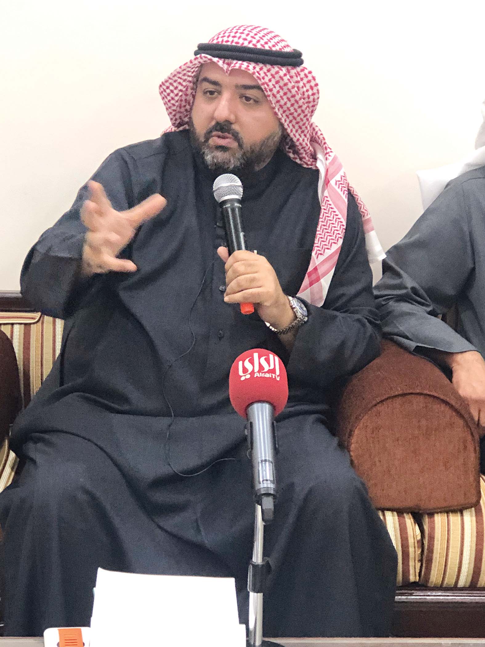 فيصل المناور