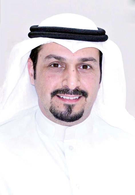 بدر المطيري