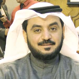 محمد الحويلة