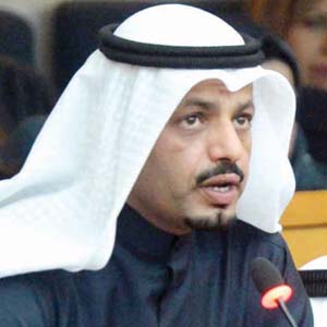 ماجد المطيري